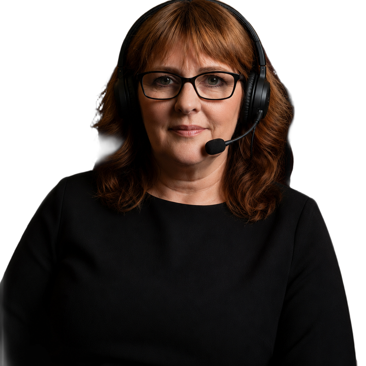 Sylvia Dönnewald – Persönliche Beraterin