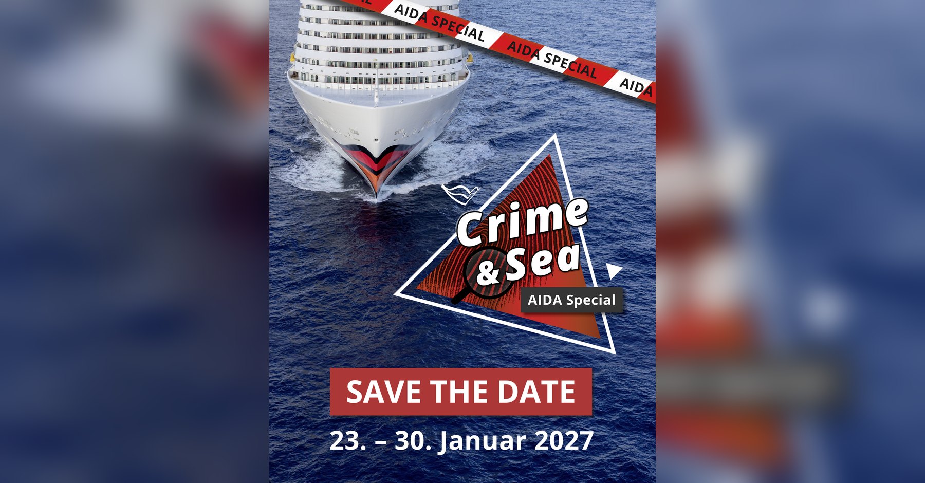 Crime & Sea