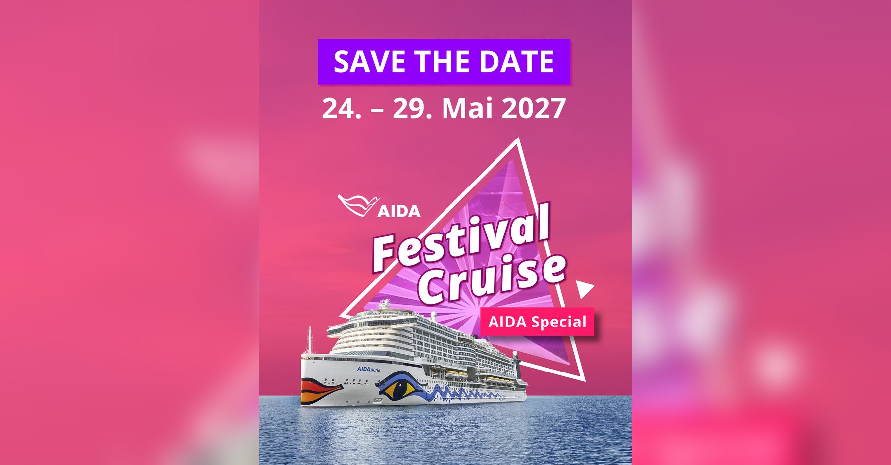 FESTIVAL Cruise Vol. 4