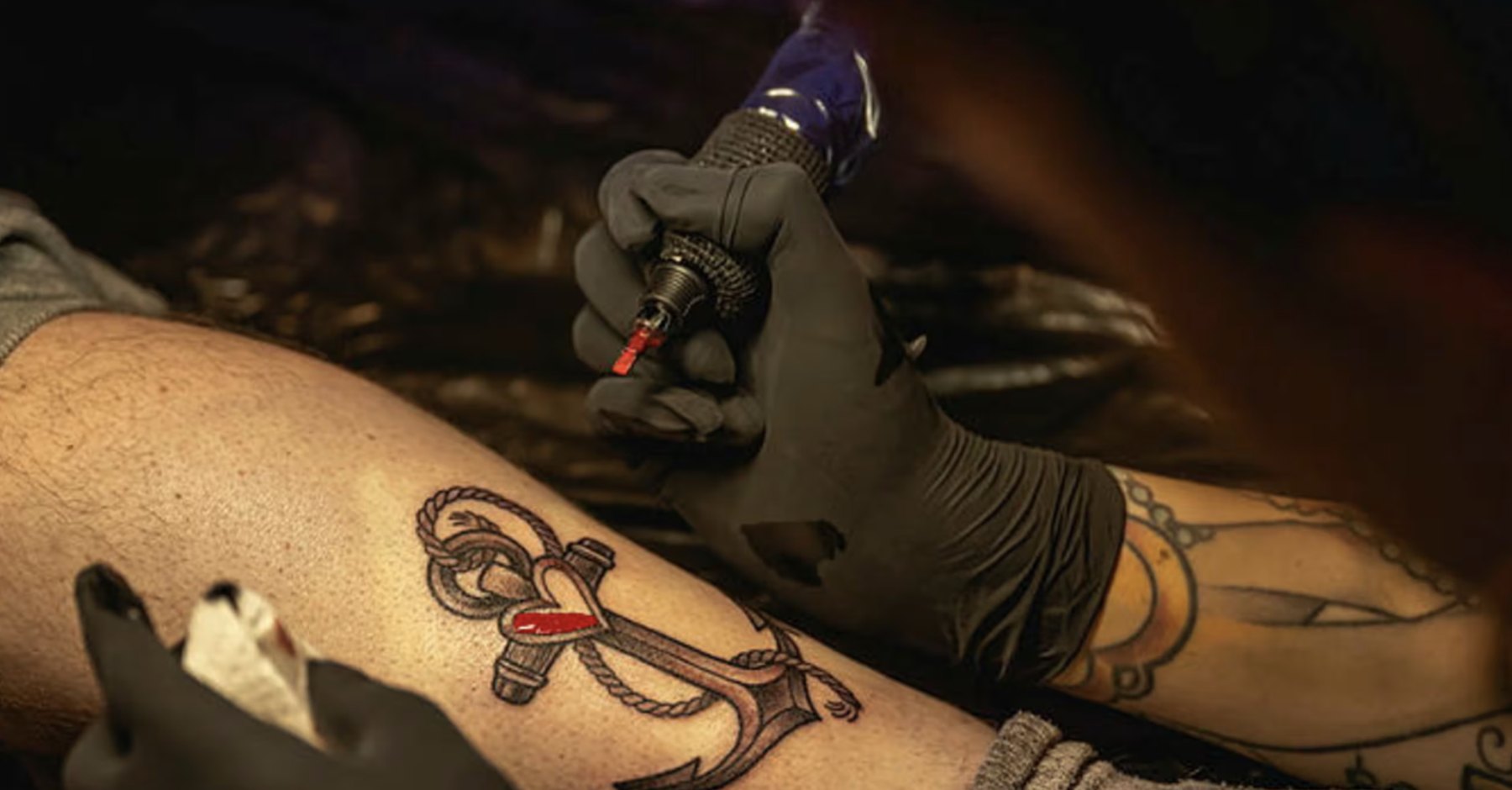 Tattoo Cruise