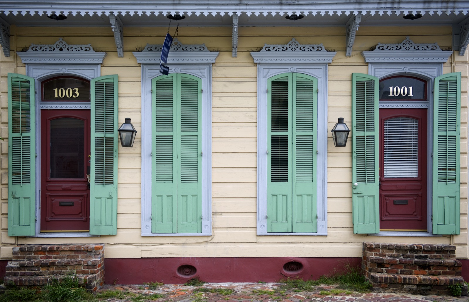 New Orleans