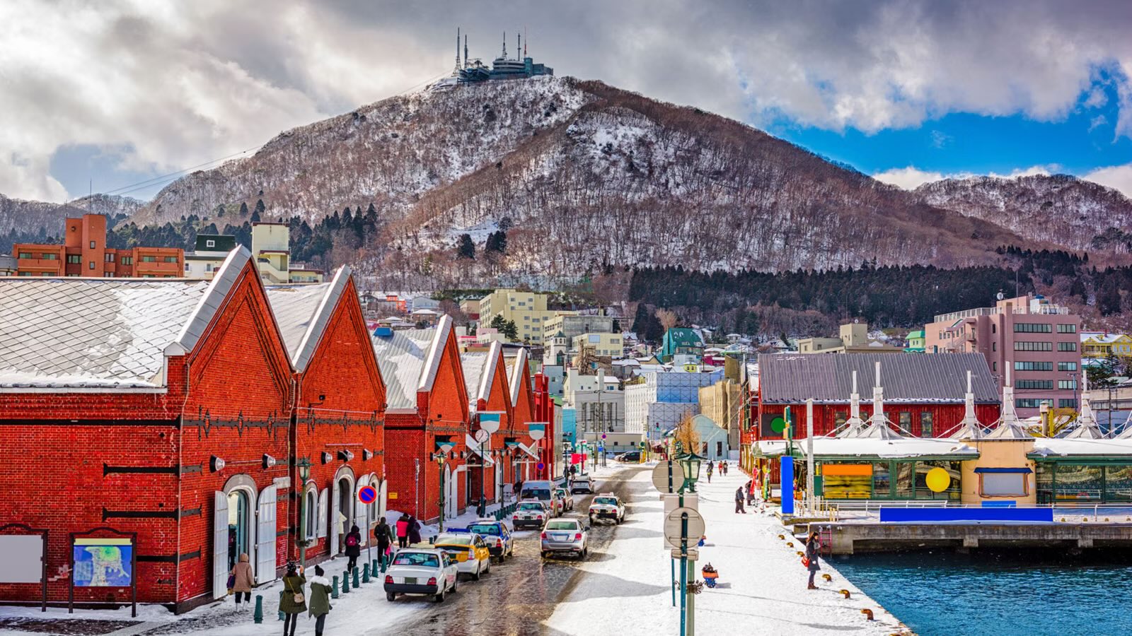 Hakodate