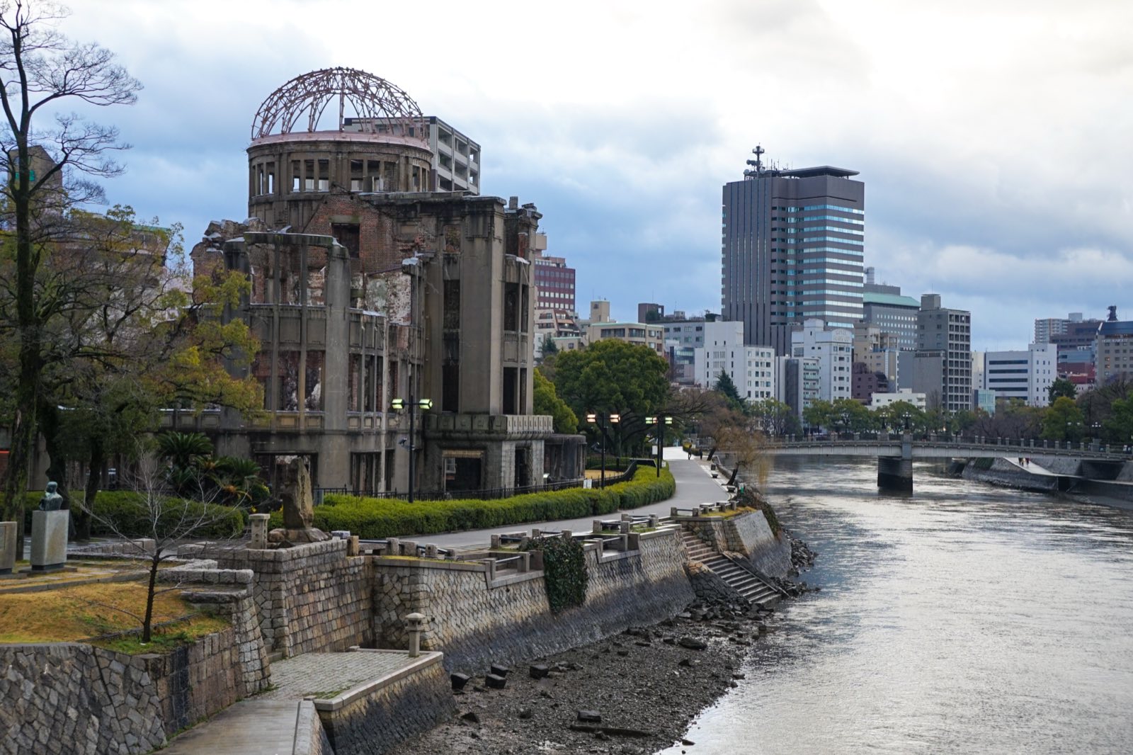 Hiroshima