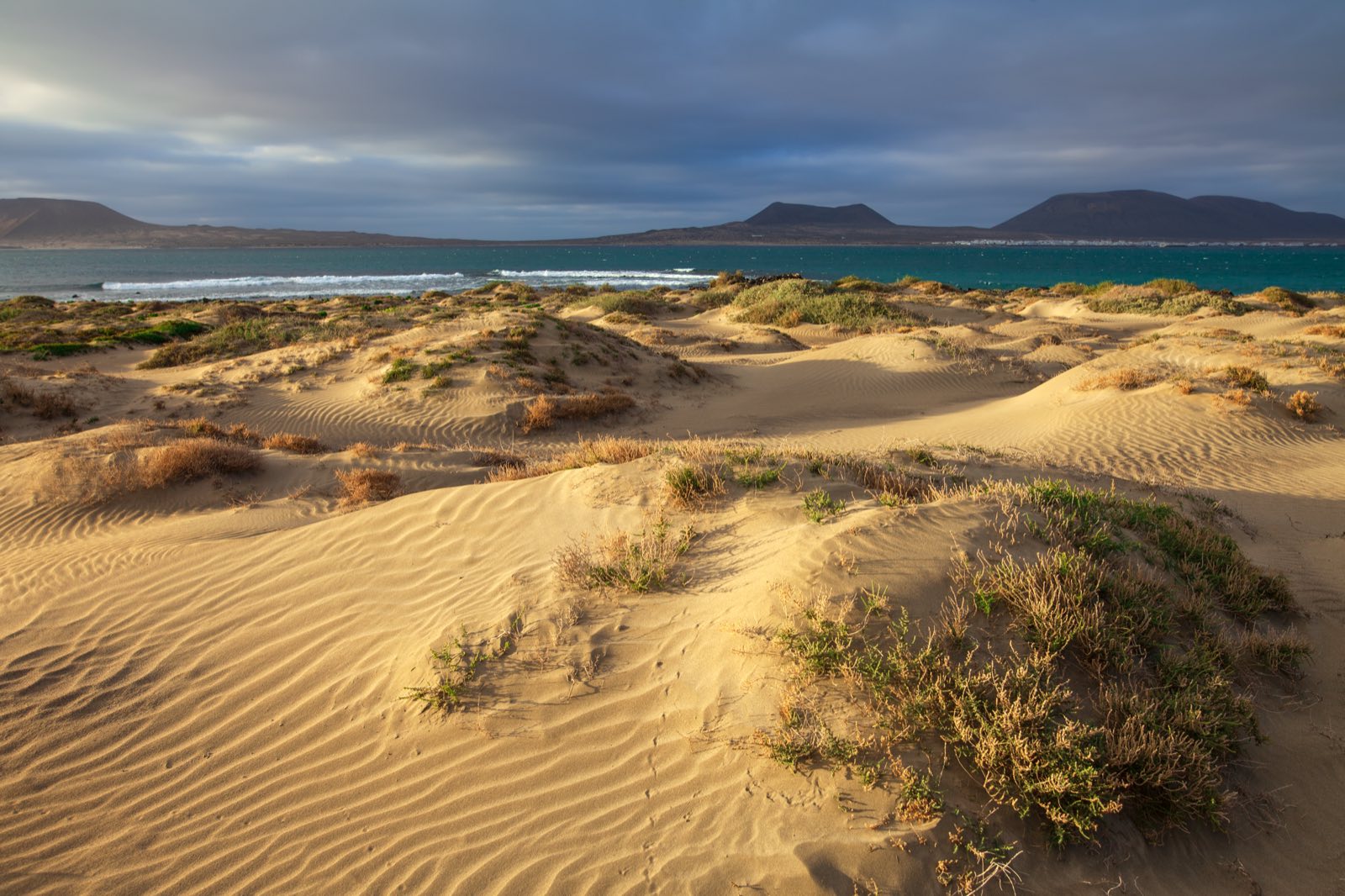 Fuerteventura