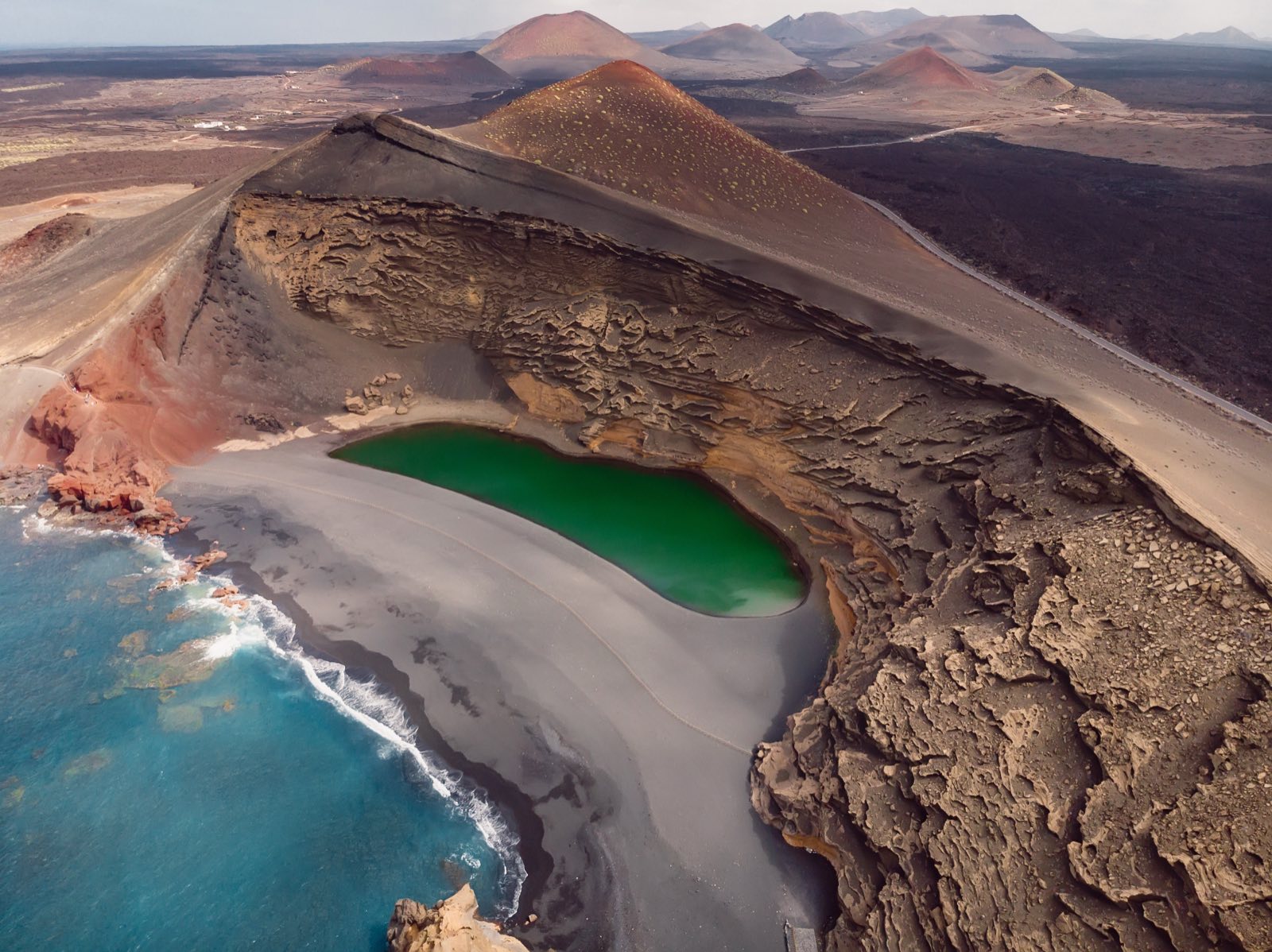 Lanzarote
