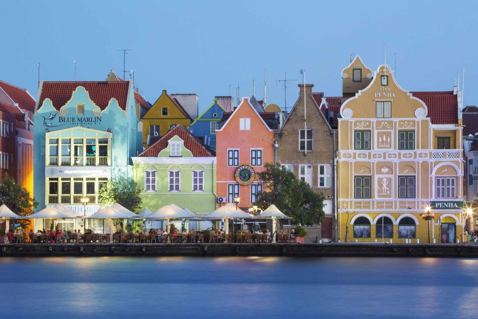 Curaçao