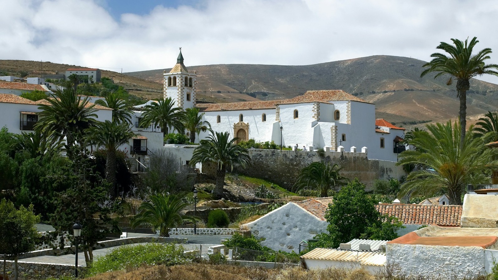 Kanaren ab/bis Santa Cruz (Teneriffa) (7N)