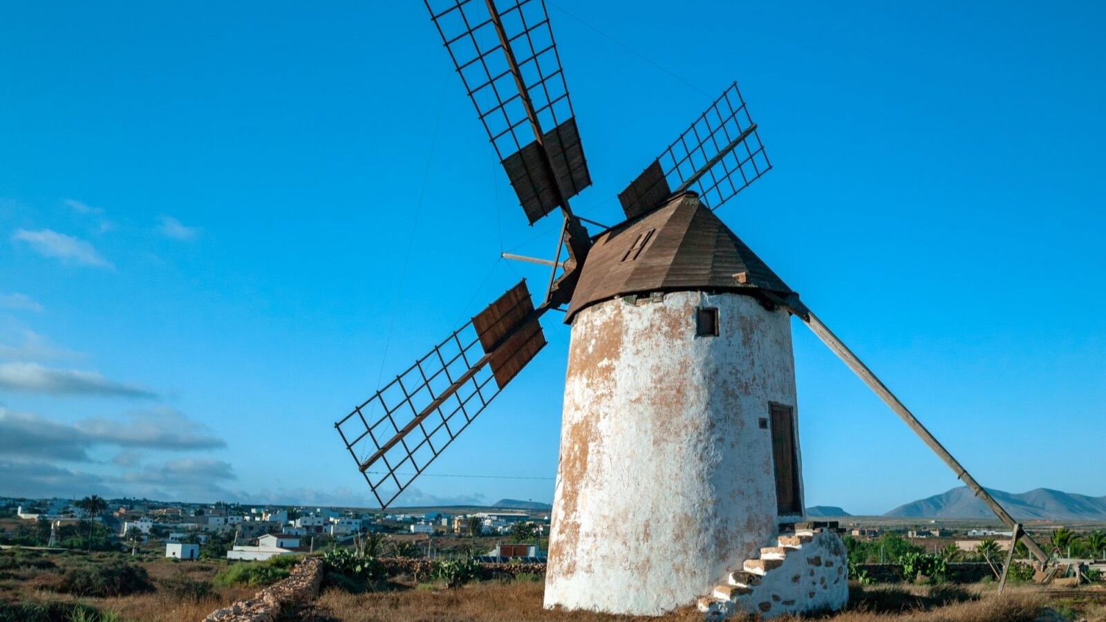 Kanaren ab/bis Santa Cruz (Teneriffa) (7N)