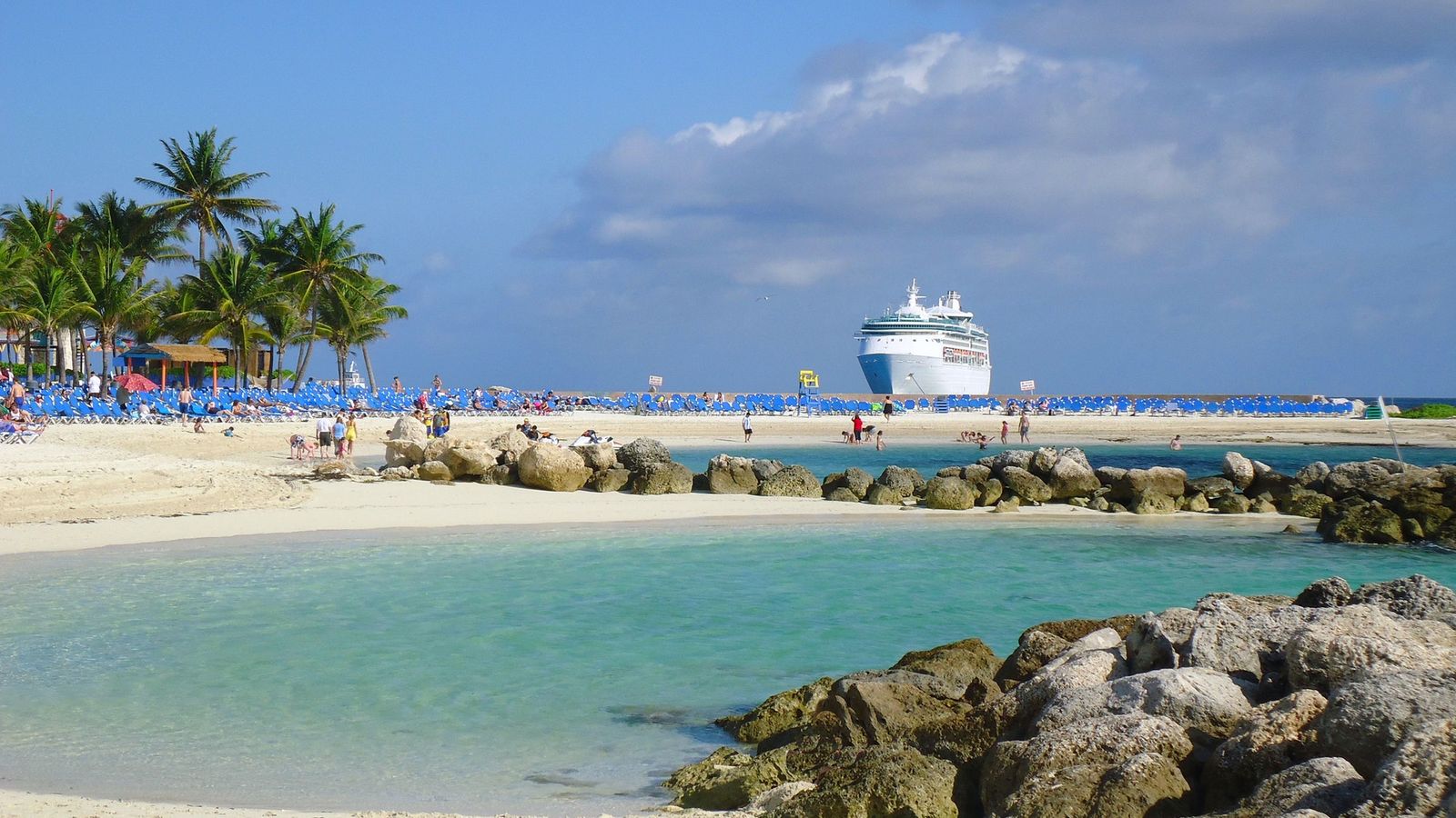 Bahamas