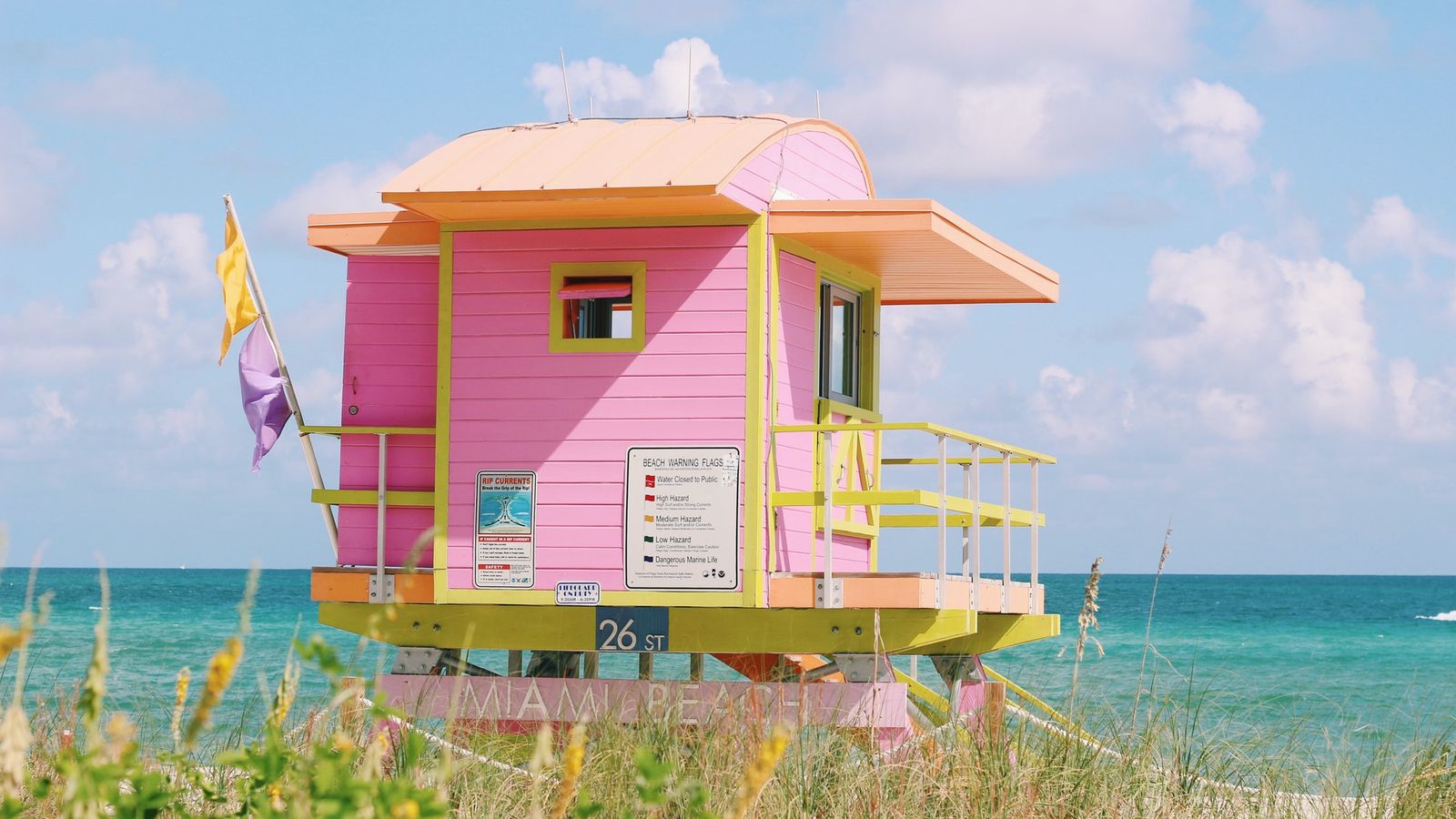 Bahamas