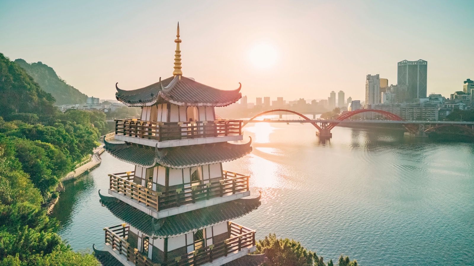 Fokus Fernost: Trends, Kultur und asiatische Rituale