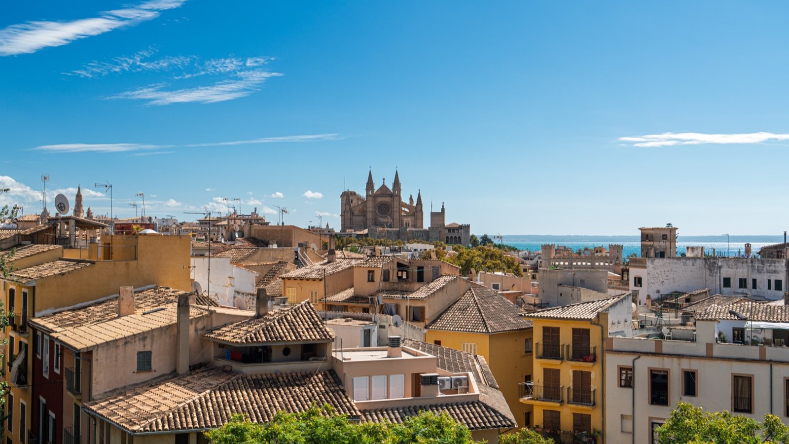 Mediterrane Entdeckungsreise
