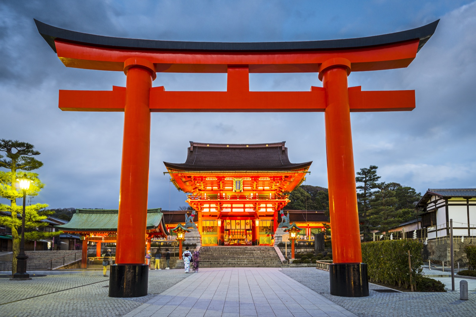 Von Kanadas Küsten zu Japans Kulturwundern