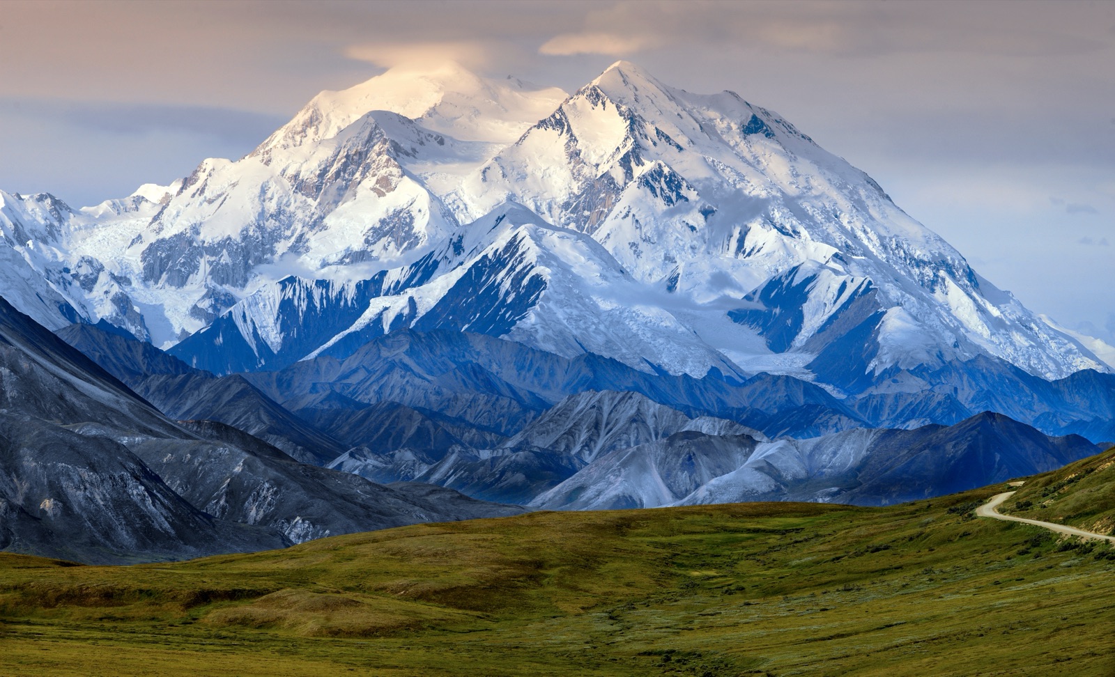 Alaska (Inside Passage): Wilde weite Wunderwelt
