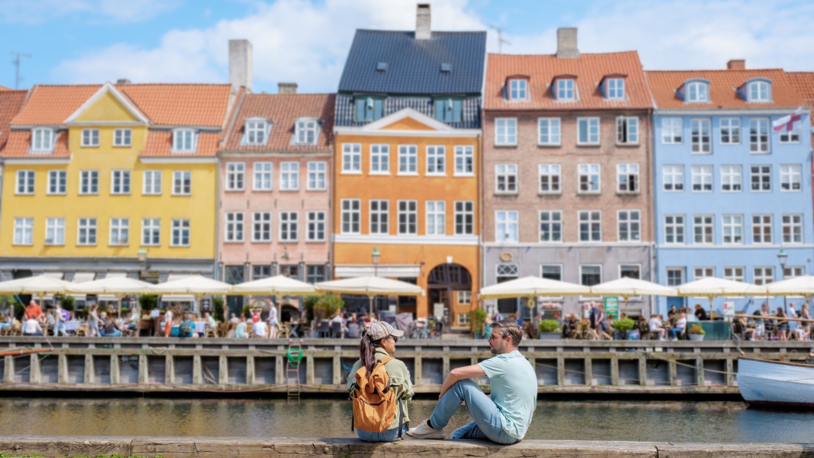Große Skandinavien-Reise ab Kiel
