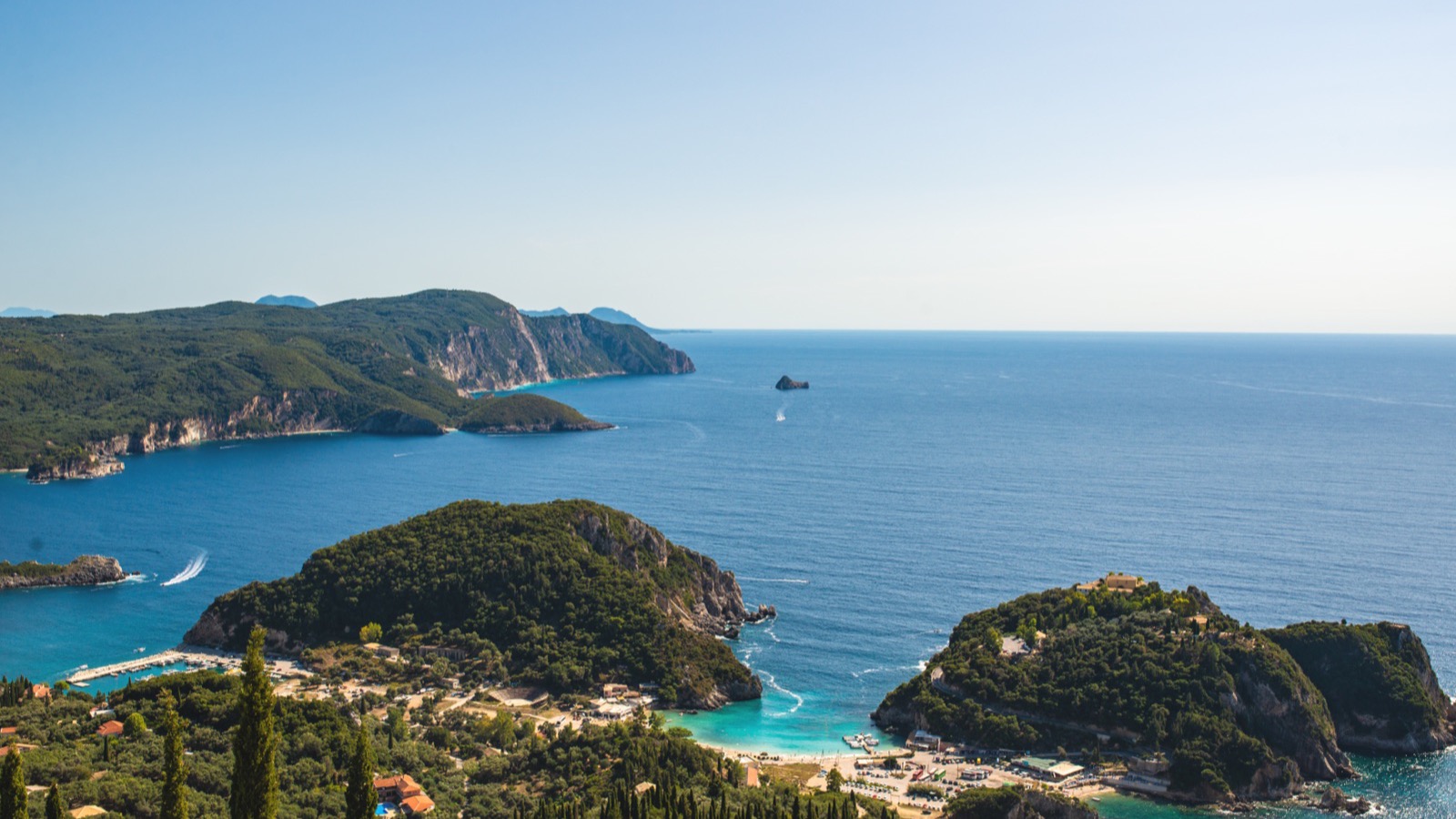 Mediterrane Entdeckungsreise