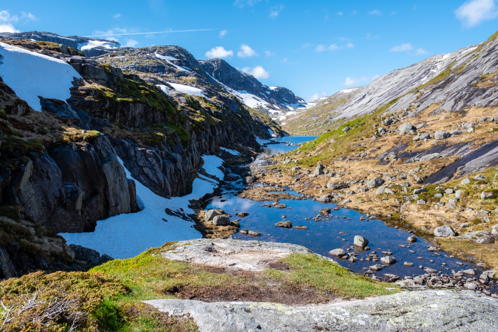 Norwegische Fjordzauber-Entdeckungsreise