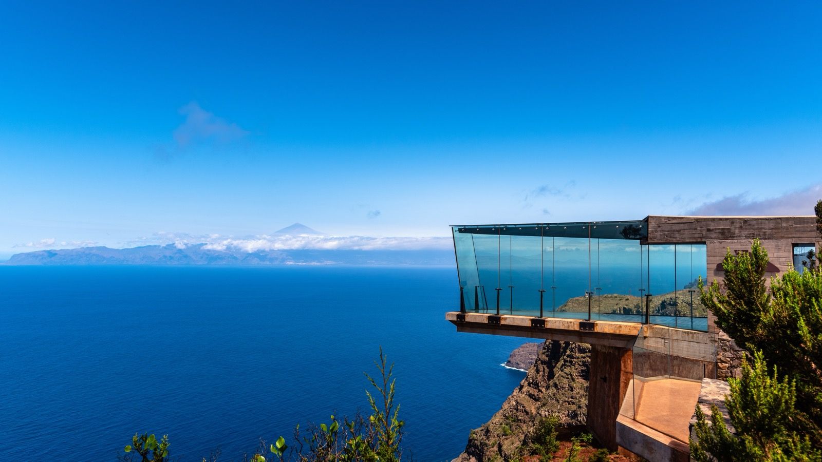 Transatlantik: Santa Cruz (Teneriffa) bis Genua (Portofino) (12N)