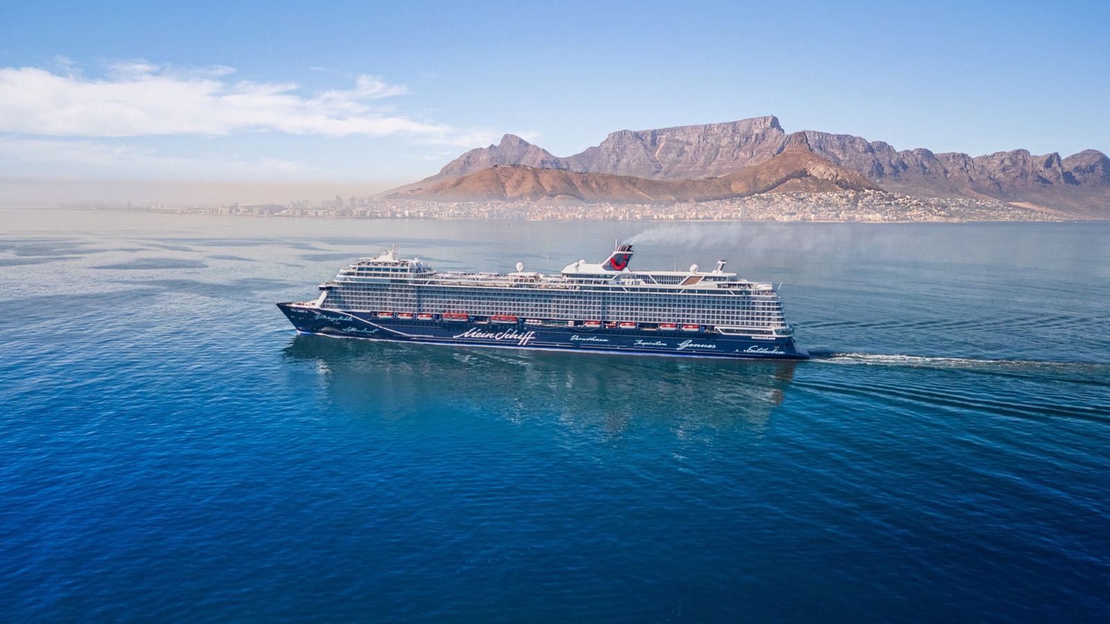 Mein Schiff 2
