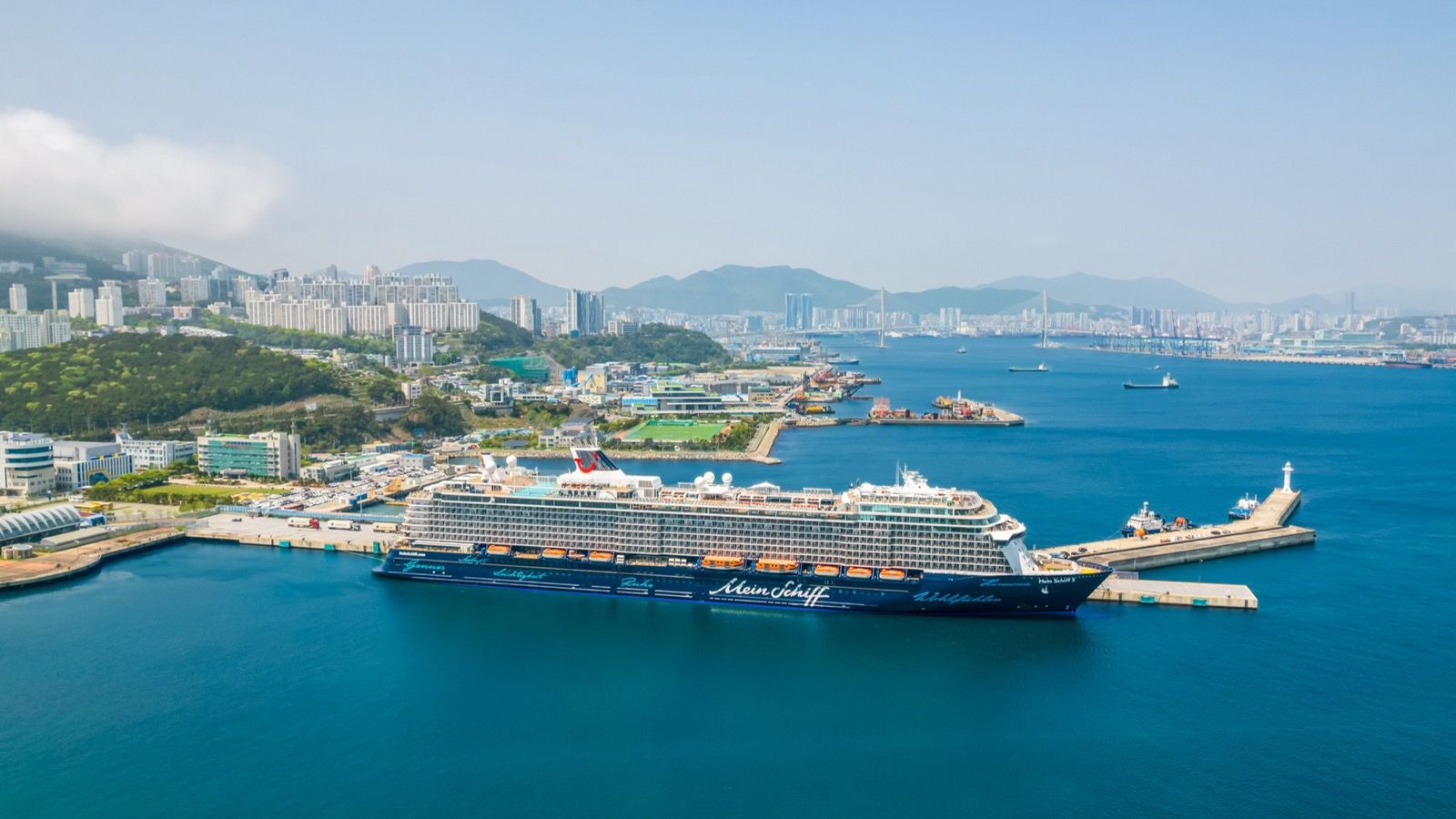 Mein Schiff 5