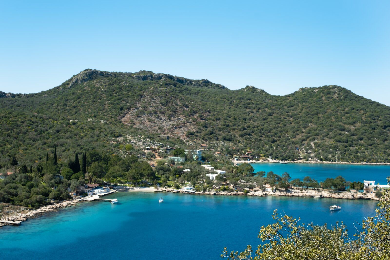 Mediterrane Entdeckungsreise: Kultur, Küsten und Kulinarik