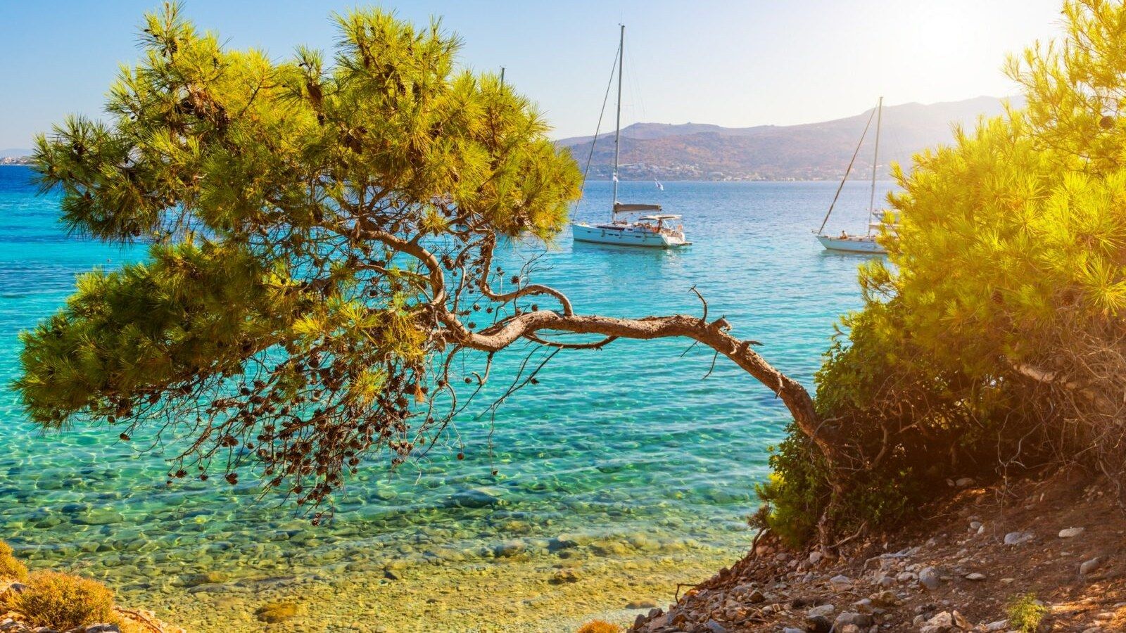 Perlen am Mittelmeer ab Mallorca