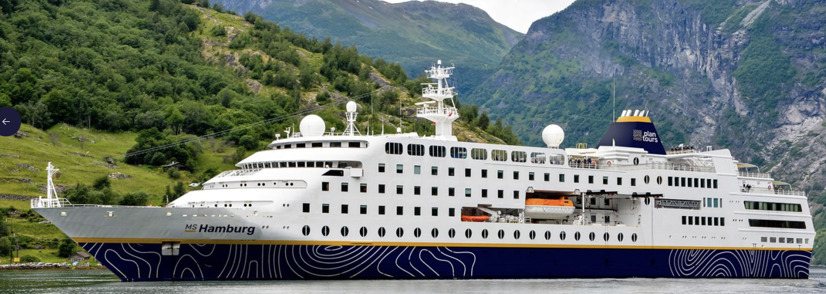 MS Hamburg