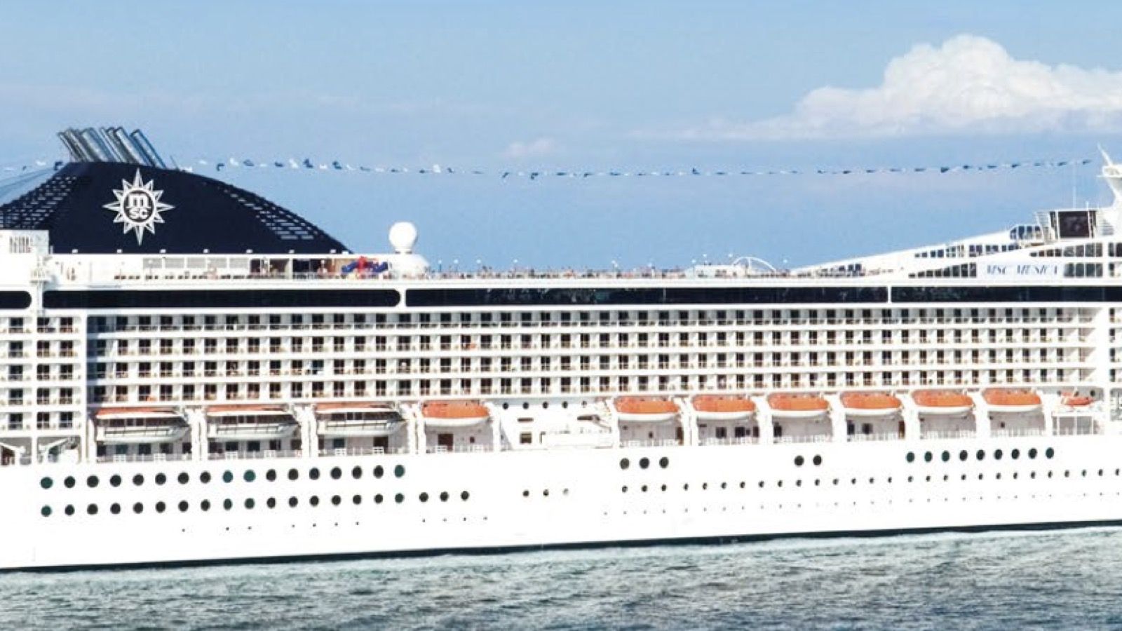 MSC Musica