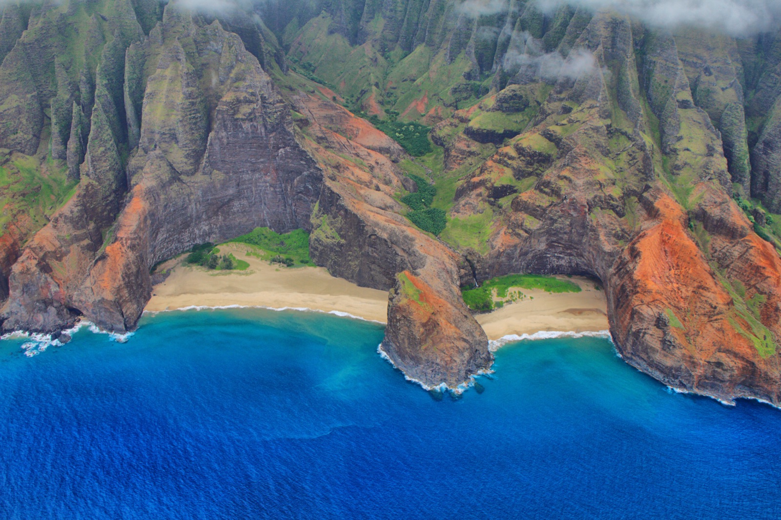 Hawaii