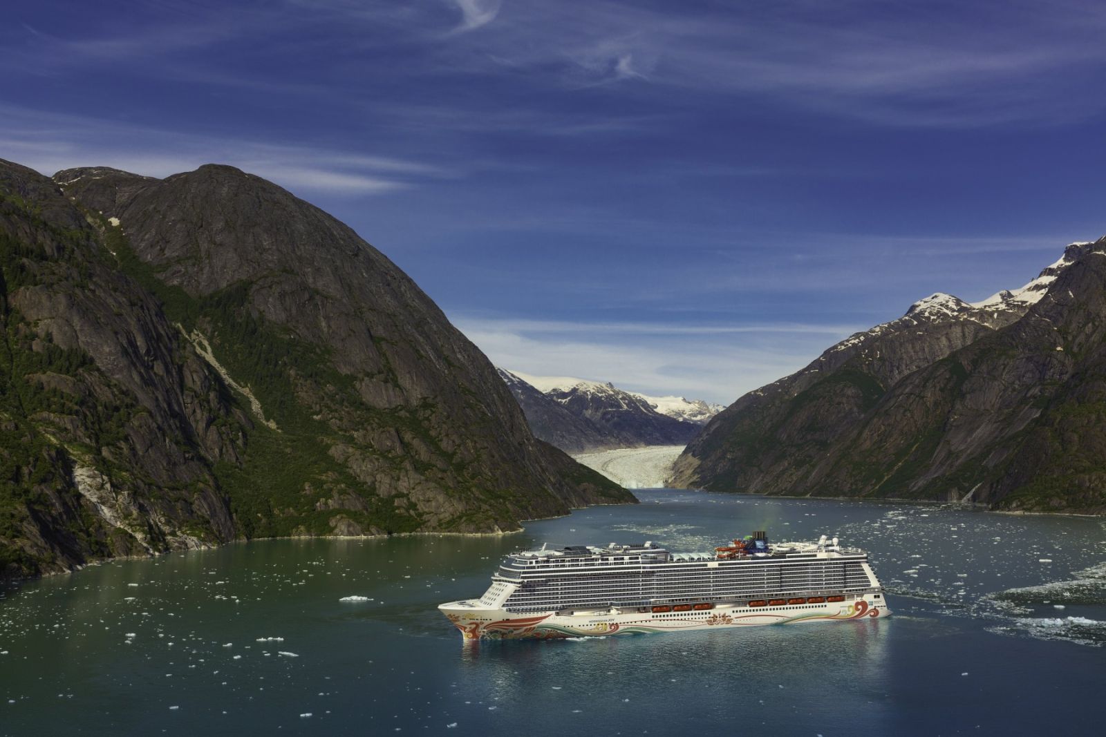 Norwegian Joy