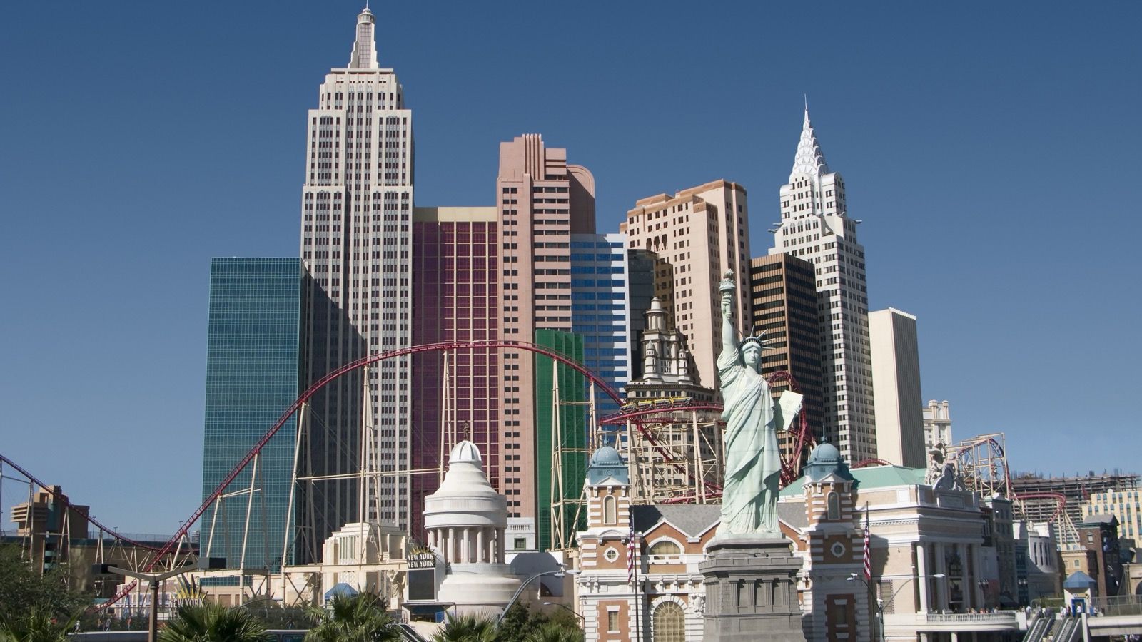 Von den Britischen Inseln bis zur Metropole Amerikas: Eine Reise voller Entdeckungen