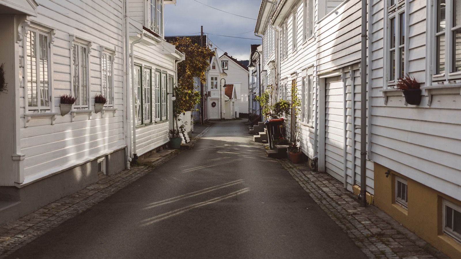 Vikøyri
