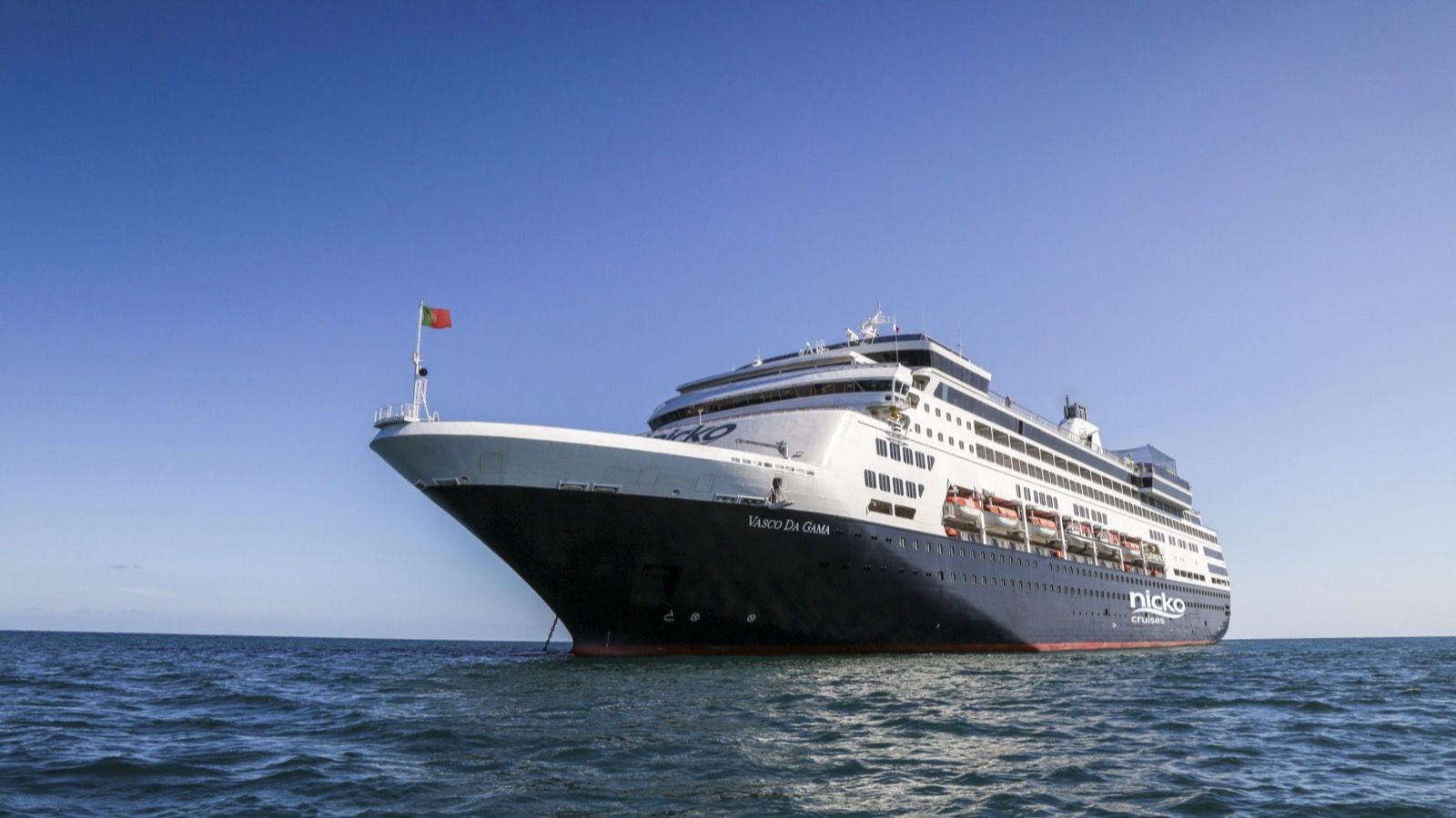 VASCO DA GAMA