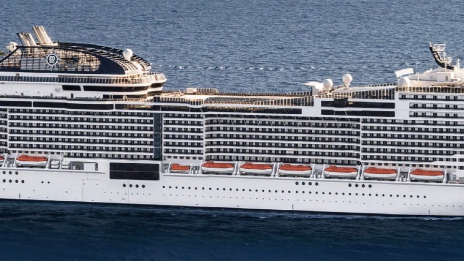 MSC Virtuosa