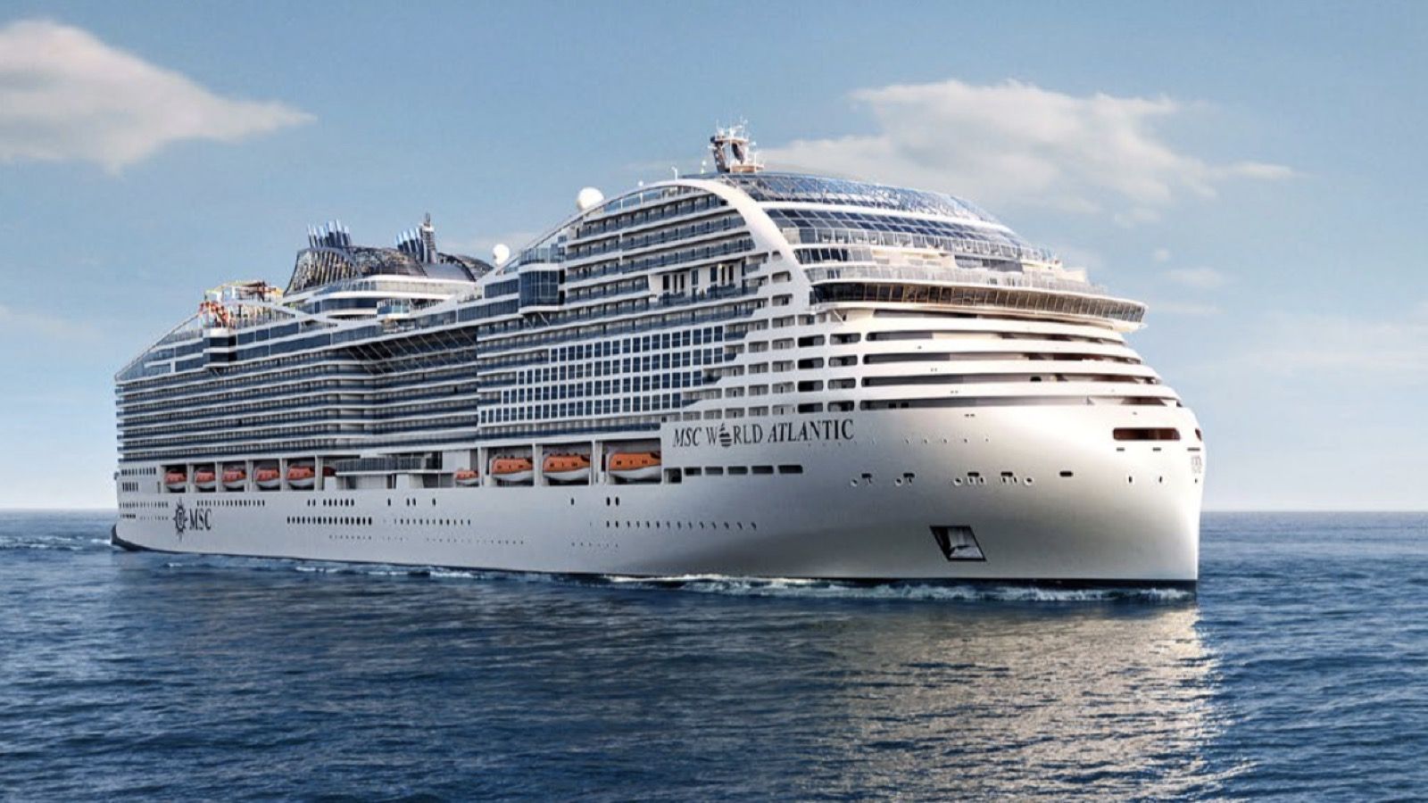 MSC World Atlantic