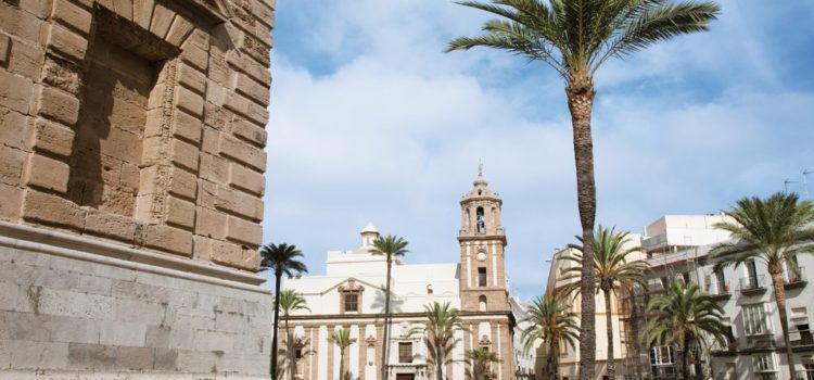 Gran Canaria – Palma