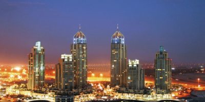 Dubai Dubai