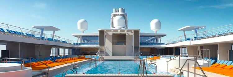 Mein Schiff  Plus Tarif