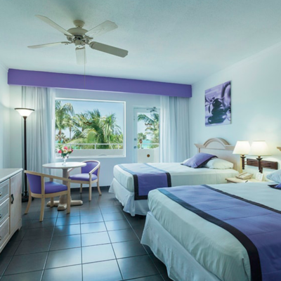 RIU Palace MIA RIU Palace MIA