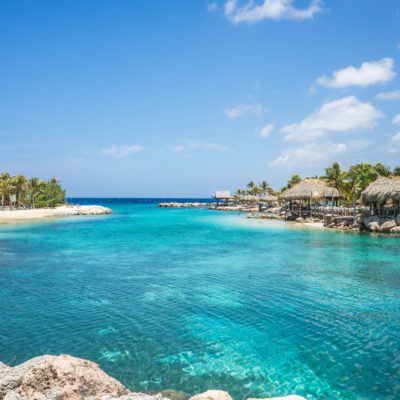 Karibik, Curacao Karibik, Curacao