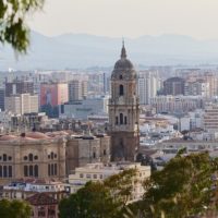 px malaga, Spanien px malaga, Spanien