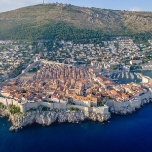 Dubrovnik,Adria,Kroatien Dubrovnik,Adria,Kroatien