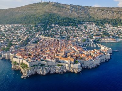 Dubrovnik,Adria,Kroatien Dubrovnik,Adria,Kroatien