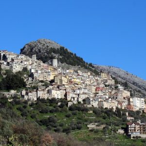 Salerno, Italien Salerno, Italien