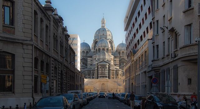 Mittelmeer mit Costa