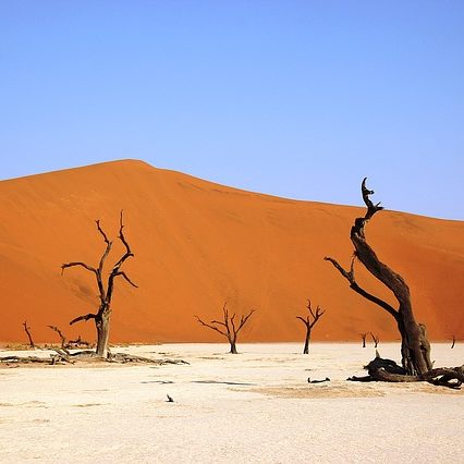 Namibia, Südafrika Namibia, Südafrika