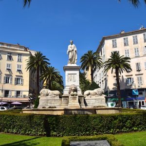 Korsika, Italien, Korsika, Italien,