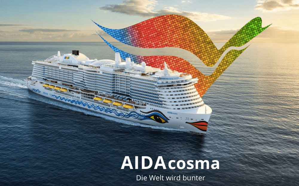 AIDA Winter 2025/26