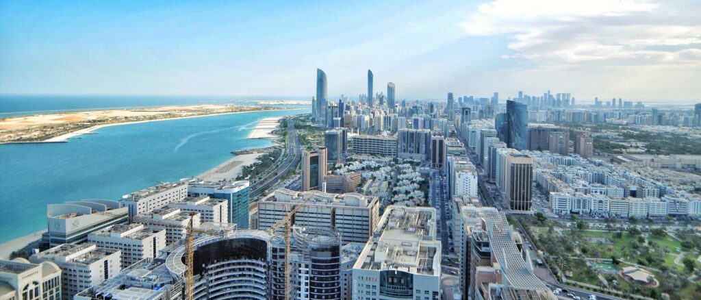 My Abu Dhabi