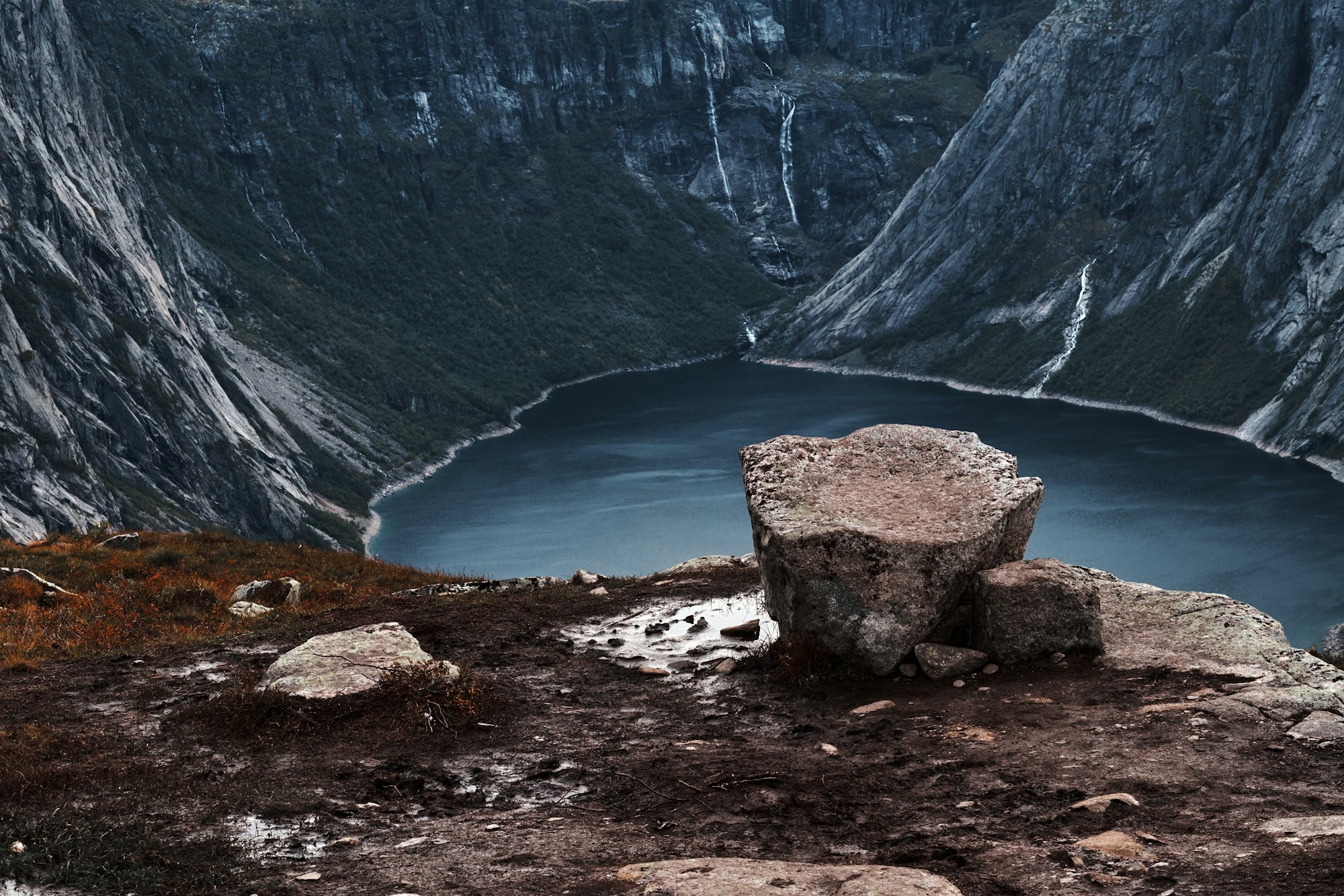 MSC Preziosa 7 Tage Fjorde ab Hamburg